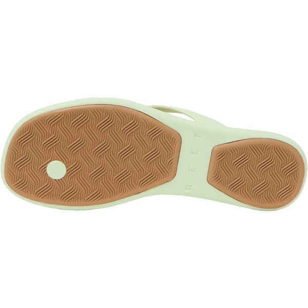 Reef 2026 Mujer Water Willow Malibu Sandals CJ8644 - Ambrosia / Tan